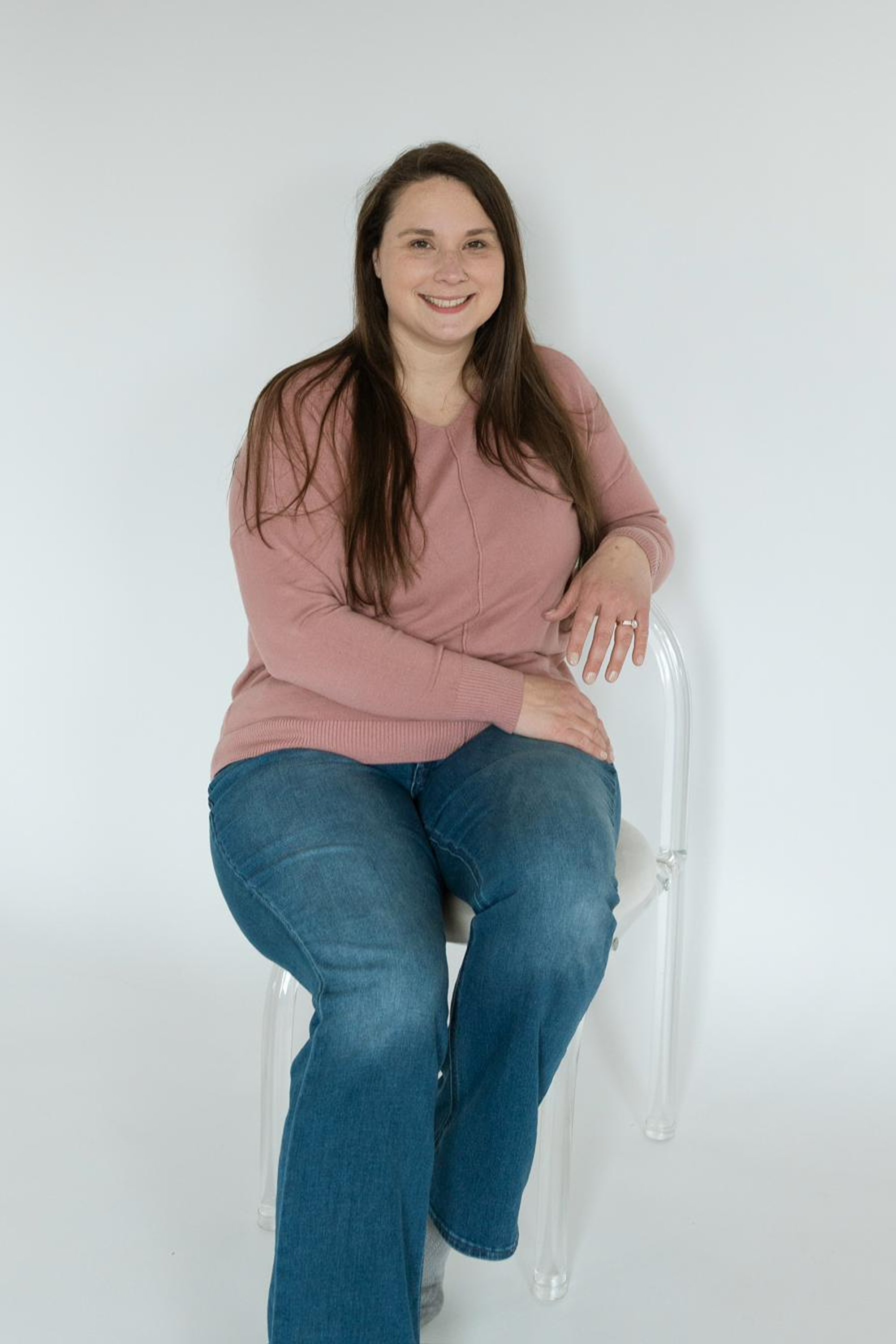 Kourtney Vanasse, postpartum doula
